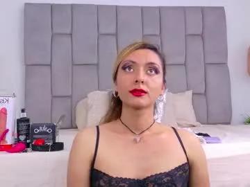 Freechat lunitadiva on Chaturbate