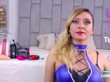 Freechat lunitadiva on Chaturbate
