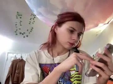 luvkoko on Chaturbate