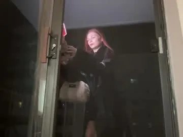 luvkoko on Chaturbate