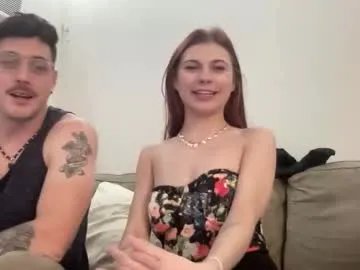 luvkoko on Chaturbate