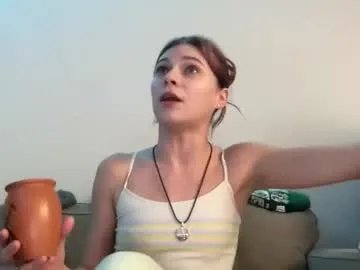 luvkoko on Chaturbate