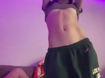 luvkoko on Chaturbate