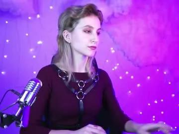 Freechat luxrayi on Chaturbate