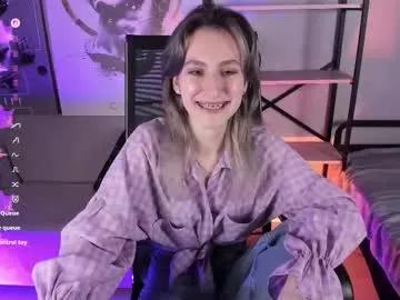 Freechat luxrayi on Chaturbate