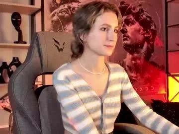 Freechat luxrayi on Chaturbate