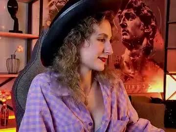 Freechat luxrayi on Chaturbate