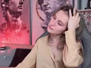 Freechat luxrayi on Chaturbate