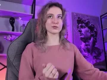 Freechat luxrayi on Chaturbate