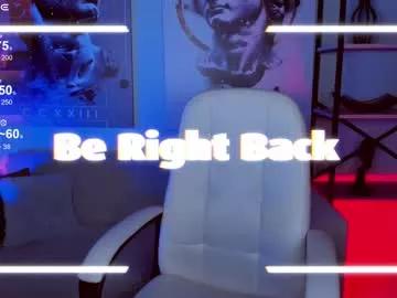 Freechat luxrayi on Chaturbate