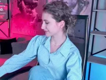 Freechat luxrayi on Chaturbate
