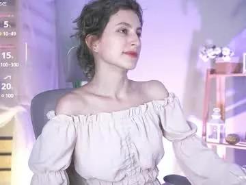 Freechat luxrayi on Chaturbate