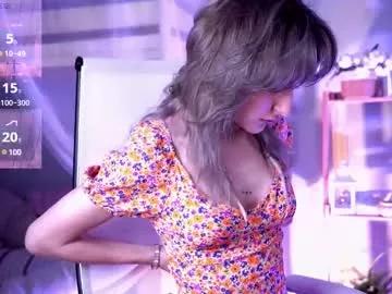 Freechat luxrayi on Chaturbate