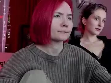 Freechat luxrayi on Chaturbate