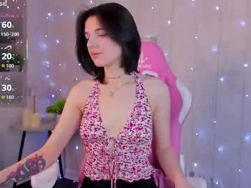 Freechat lynn_martin on Chaturbate