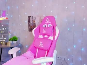 Freechat lynn_martin on Chaturbate