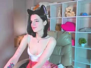 Freechat lynn_martin on Chaturbate