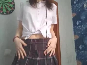 lynnettegustason — GOAL: Biggest smile ever! (If you wanna something MORE - take me to private and check) #new #cute #18 #shy #skinny [24 tokens remaining]