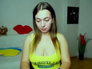 Freechat m_vikki on Chaturbate