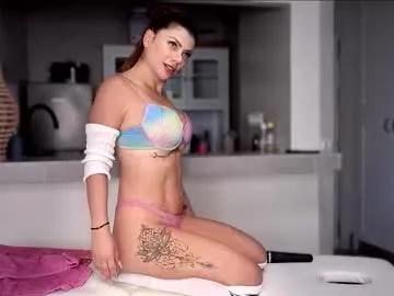 maca_hugo — [400 tokens to goal] --  CUMFACE and mouth   at the last goal. #squirt #anal #bigass #bigboobs  #latina  -- Current Goal: Fuck in cowgirl (ass to cam) Until Maca cum at 400 tokens