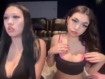 maddieblair1 on Chaturbate