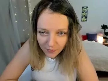 magnetic_ami on Chaturbate