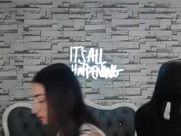 Freechat maily_a_ on Chaturbate