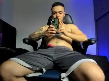 Freechat male_pussy on Chaturbate