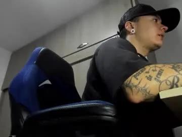 Freechat male_pussy on Chaturbate