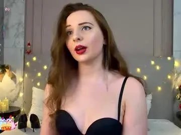 maltii_evans on Chaturbate
