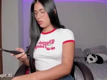 Freechat maragirl on Chaturbate