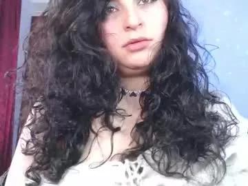 Freechat marceline_uu on Chaturbate