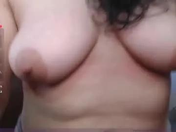 Freechat marceline_uu on Chaturbate