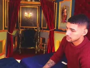 Freechat marcovitto on Chaturbate