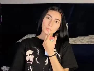 Freechat mariagh_ on Chaturbate