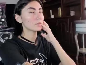 Freechat mariagh_ on Chaturbate