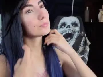 Freechat mariagh_ on Chaturbate