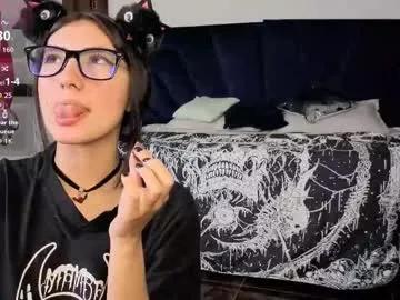 Freechat mariagh_ on Chaturbate