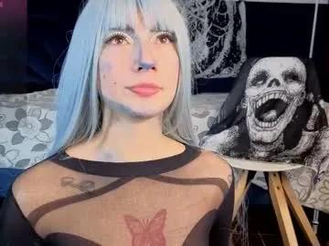 Freechat mariagh_ on Chaturbate