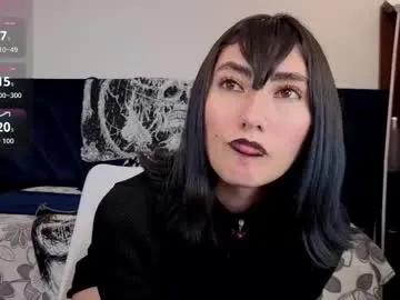 Freechat mariagh_ on Chaturbate