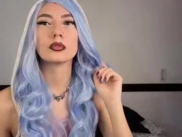 Freechat mariagh_ on Chaturbate