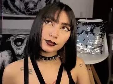 Freechat mariagh_ on Chaturbate