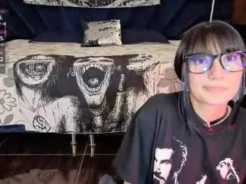 Freechat mariagh_ on Chaturbate