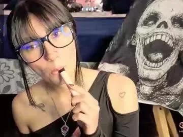 Freechat mariagh_ on Chaturbate