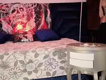 Freechat mariagh_ on Chaturbate