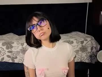 Freechat mariagh_ on Chaturbate