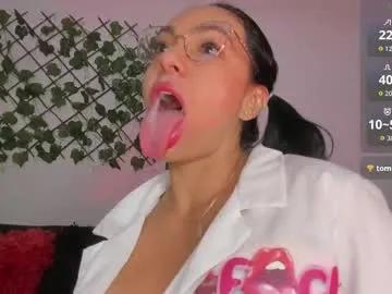 Freechat mariana_vidal on Chaturbate