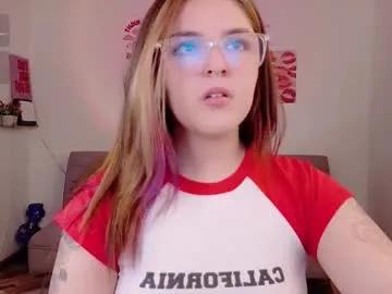Away mariangeel_ on Chaturbate