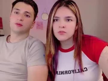 Away mariangeel_ on Chaturbate