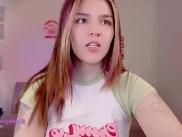 Away mariangeel_ on Chaturbate